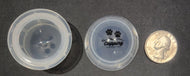 Compact Cups