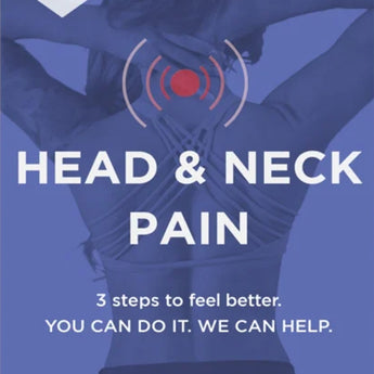 Textbook Dr. Nikita Vizniak - Head & Neck Pain