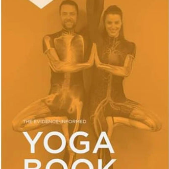 Textbook Dr. Nikita Vizniak - Yoga Book