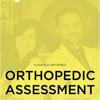 Textbook Dr. Nikita Vizniak - Orthopedic Assessment