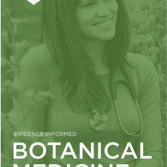 Textbook Dr. Nikita Vizniak - Botanical Medicine