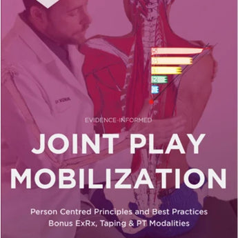 Textbook Dr. Nikita Vizniak - Joint Play Mobilization