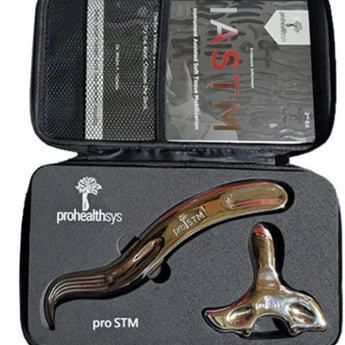 Dr.  Nikita Vizniak - proSTM IASTM KIT - Prohealthsys