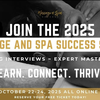 The Massage and Spa Success Summit