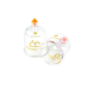 DongBang Vacuum / Suction Cupping Set - 19 Pieces
