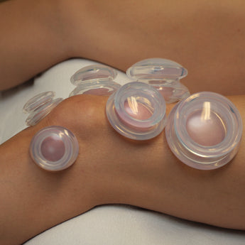 Live Online: Lower Body - Evidence Informed Clinical Cupping - Level 3