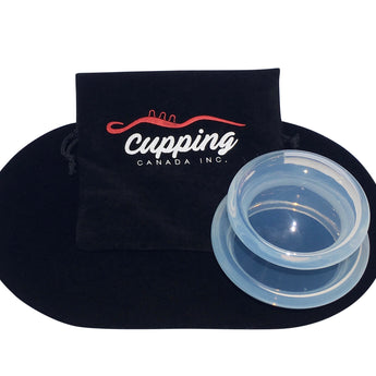 Large Silicone Cup