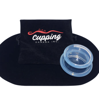 Medium Silicone Cup