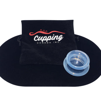 Small Silicone Cup