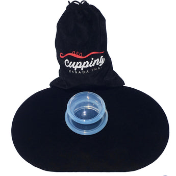 Medium Silicone Cup