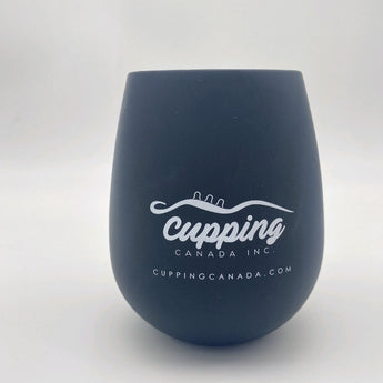 Silicone Wine glass
