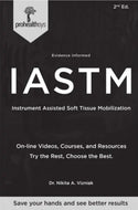 Dr. Nikita Vizniak - Introduction to IASTM textbook - Prohealthsys
