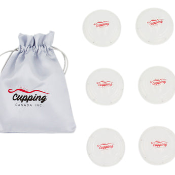 Negative Ion Cupping Set