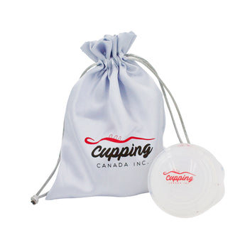 Negative Ion Cupping Set