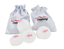 Negative Ion Cupping Set