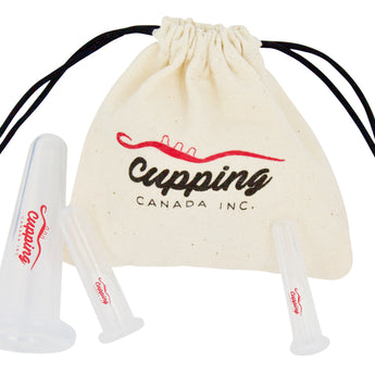 Facial Cupping Set