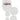 Hard/Stationary Applications Silicone Cup Set (Single Set)