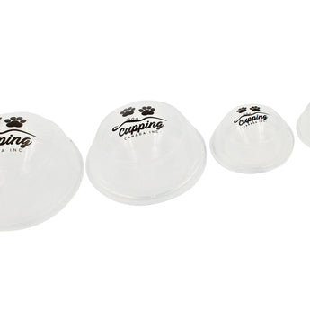 Gentle Grip Cup Set
